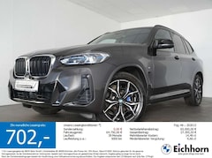 Bild des Angebotes BMW X3 M 40d M Sport *STANDHEIZUNG.AHK.LASER.HUD*