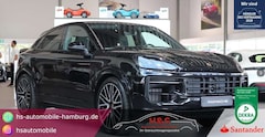 Bild des Angebotes Porsche Cayenne Coupe E-Hybrid