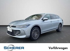 Bild des Angebotes VW Passat Variant Elegance /DSG/LEDER/PANO/AHK/BUSI