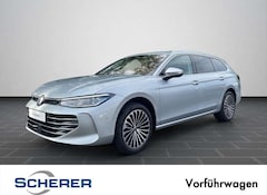 Bild des Angebotes VW Passat Variant Passat Elegance 2,0 l TDI /7-Gang-DSG/LEDER/PANO