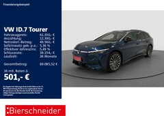 Bild des Angebotes VW ID.7 Pro S 20 AHK NAVI HuD H/K DCC