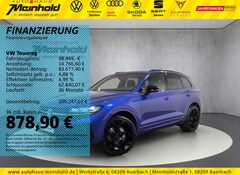 Bild des Angebotes VW Touareg 3.0 TDI R-Line Black Style, Alu 22", AHK