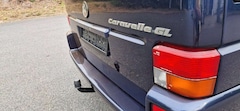 Bild des Angebotes VW T4 Caravelle GL  seltene Ausstattung Autom. AHK