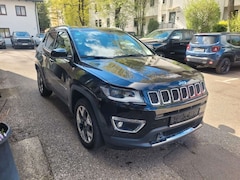Bild des Angebotes Jeep Compass Opening Edition 4WD
