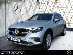 Bild des Angebotes Mercedes-Benz GLC 200 4MATIC Avantgarde ED AHK*LenkradH*Memory
