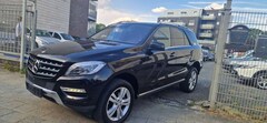 Bild des Angebotes Mercedes-Benz ML 350 M-Klasse Diesel BlueTEC 4MATIC 7G-TRONIC