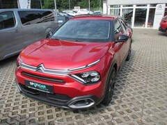 Bild des Angebotes Citroen C4 ë- Shine