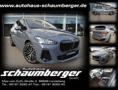 Bild des Angebotes BMW 225 225e xDrive Active Tourer Aut. M Sport * Navi *