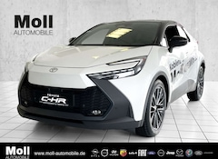 Bild des Angebotes Toyota C-HR 1.8 EU6d Toyota C-HR-1,8l Hybrid 4x2 Team D 2024 N