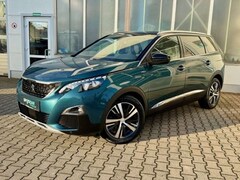 Bild des Angebotes Peugeot 5008 PureTech 130 Stop & Start GT-Line