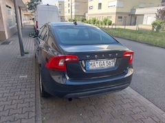 Bild des Angebotes Volvo S60 D3 Momentum