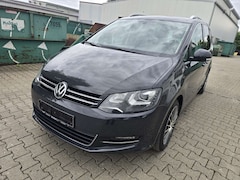 Bild des Angebotes VW Sharan Highline BMT