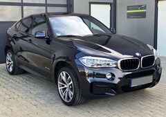 Bild des Angebotes BMW X6 xDrive 30 d   - M Technik-   nahe Vollausstattung