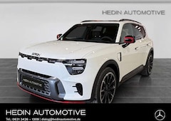 Bild des Angebotes smart #5 Brabus AWD (100kW) 22KW|SHZ|360°|DISTR|HUD