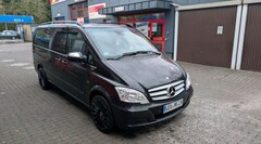 Bild des Angebotes Mercedes-Benz Viano 3.0 CDI DPF extralang Automatik Trend