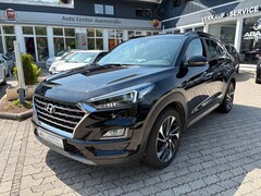 Bild des Angebotes Hyundai TUCSON Premium 4WD AHK