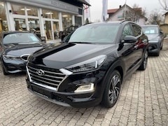 Bild des Angebotes Hyundai TUCSON Premium 4WD AHK