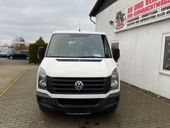 Bild des Angebotes VW Crafter Kasten 30 L1H1 2.0 TDI /6-Gang/ TÜV Neu*