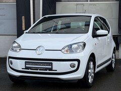 Bild des Angebotes VW up! club up! Navi Sound-System Sitzheizung Alu?s