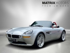Bild des Angebotes BMW Z8 5.0 | Alpina Felgen Performance Hardtop Navi