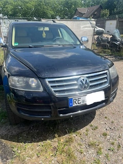 Bild des Angebotes VW Touareg Touareg 2.5 R5 TDI