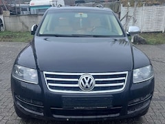 Bild des Angebotes VW Touareg Touareg 2.5 R5 TDI