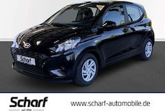 Bild des Angebotes Hyundai i10 FL Select Navi Rückfahrkam. Klima LED-TFL