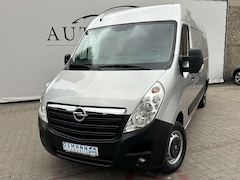 Bild des Angebotes Opel Movano 2.3 D (CDTI) L2H2 DPF 2WD VA 3-Sitzer