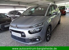 Bild des Angebotes Citroen Grand C4 Picasso /Spacetourer Shine 7.Sitze