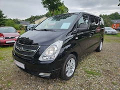 Bild des Angebotes Hyundai H-1 Travel Premium,Klima, Leder HU 07/2026