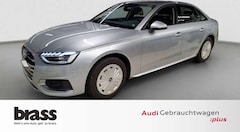 Bild des Angebotes Audi A4 Advanced 35 TDI 120(163) kW(PS) S t