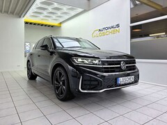 Bild des Angebotes VW Touareg 4Motion R-Line Panorama Allradlenkung