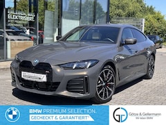 Bild des Angebotes BMW i4 M50 xDrive M Sport PRO //MCarbonExt. FACELIFT