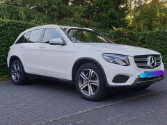Bild des Angebotes Mercedes-Benz GLC 250 GLC 250 d 4Matic 9G-TRONIC AMG Line