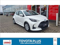 Bild des Angebotes Toyota Yaris Hybrid 1.5 VVT-i