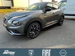 Bild des Angebotes Nissan Juke Hybrid N-Design,Navi,LED,ProPilot,BOSE