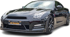 Bild des Angebotes Nissan GT-R Black Edition*BOSE Sound*Bilstein Fahrwerk*
