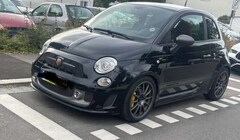 Bild des Angebotes Fiat 500 500 595 Abarth Competizione