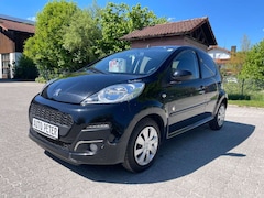 Bild des Angebotes Peugeot 107 Envy