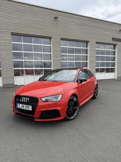 Bild des Angebotes Audi RS3 Sportback, VFL, ABT, RS SportAbgasanlage, RS Sitze