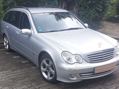 Bild des Angebotes Mercedes-Benz C 220 C 220 T CDI Automatik Avantgarde