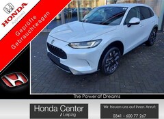 Bild des Angebotes Honda ZR-V e:HEV Advance/Leder/Bose/Glasdach