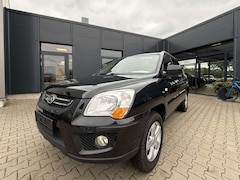 Bild des Angebotes Kia Sportage 1.6 LX 2WD