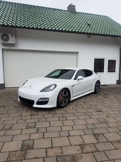 Bild des Angebotes Porsche Panamera GTS PDK