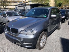 Bild des Angebotes BMW X5 xDrive30d/Leder/Navi/PDC
