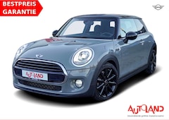 Bild des Angebotes MINI Cooper Mini 1.5 Cooper LED Navi PDC Tempomat Teilleder