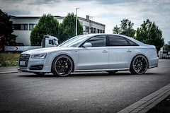 Bild des Angebotes Audi S8 plus