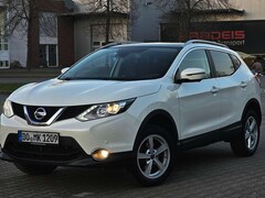 Bild des Angebotes Nissan Qashqai Qashqai 1.2 DIG-T TEKNA