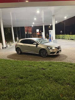 Renault Megane ENERGY dCi 110 INTENS