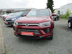 Bild des Angebotes SsangYong Korando 1.5 Quartz 2WD Automatik
